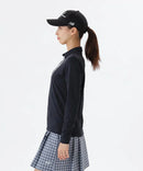 ポロシャツ レディース ニューバランス ゴルフ new balance golf 2025 秋冬 新作 ゴルフウェア