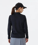 ポロシャツ レディース ニューバランス ゴルフ new balance golf 2025 秋冬 新作 ゴルフウェア