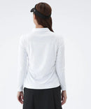 ポロシャツ レディース ニューバランス ゴルフ new balance golf 2025 秋冬 新作 ゴルフウェア