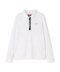 Polo shirt for women New Balance golf new balance golf 2025 autumn/winter new golf wear