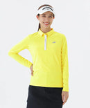 ポロシャツ レディース ニューバランス ゴルフ new balance golf 2025 秋冬 新作 ゴルフウェア