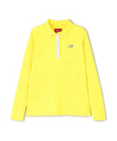 ポロシャツ レディース ニューバランス ゴルフ new balance golf 2025 秋冬 新作 ゴルフウェア