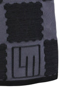 Women's Skirt Loudmouth Golf LOUDMOUTH GOLF Japanese Authentic Japanese Standard 2025 Fall/Winter New Golf Wear