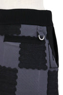 Women's Skirt Loudmouth Golf LOUDMOUTH GOLF Japanese Authentic Japanese Standard 2025 Fall/Winter New Golf Wear