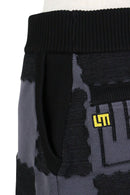 Women's Skirt Loudmouth Golf LOUDMOUTH GOLF Japanese Authentic Japanese Standard 2025 Fall/Winter New Golf Wear