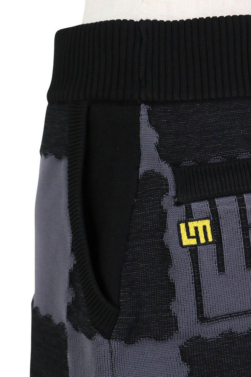 スカート レディース ラウドマウス ゴルフ LOUDMOUTH GOLF 日本正規品 日本規格 2025 秋冬 新作 ゴルフウェア