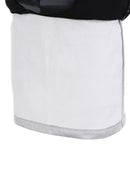 Women's Skirt Loudmouth Golf LOUDMOUTH GOLF Japanese Authentic Japanese Standard 2025 Fall/Winter New Golf Wear