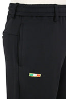 男士長褲Kappa Kappa高爾夫Kappa高爾夫2025秋季/冬季新高爾夫服裝