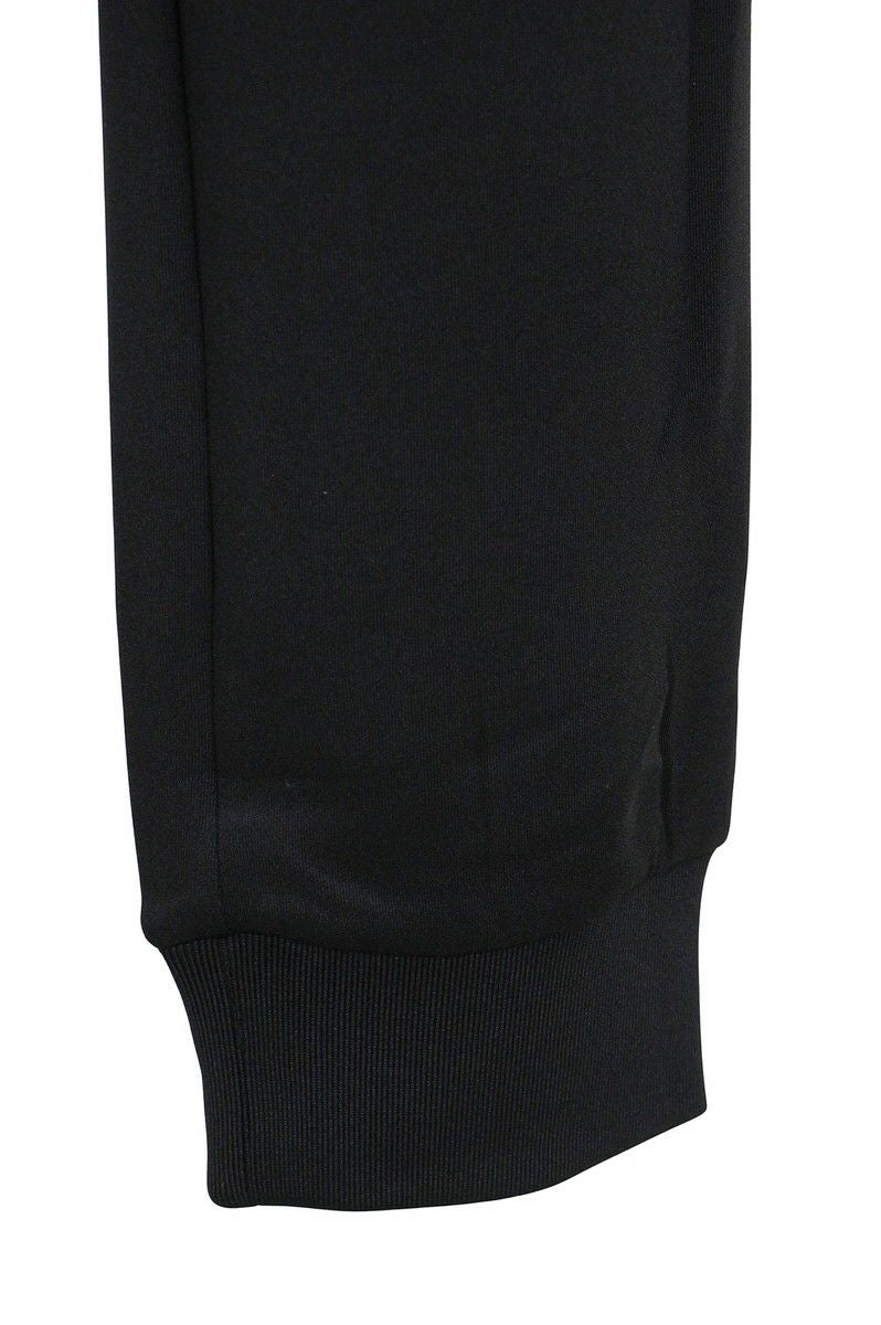 ロングパンツ メンズ カッパ カッパゴルフ Kappa Golf 2025 秋冬 新作 ゴルフウェア