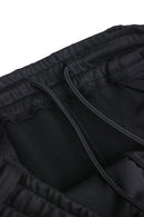 男士長褲Kappa Kappa高爾夫Kappa高爾夫2025秋季/冬季新高爾夫服裝