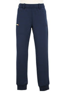 男士長褲Kappa Kappa高爾夫Kappa高爾夫2025秋季/冬季新高爾夫服裝