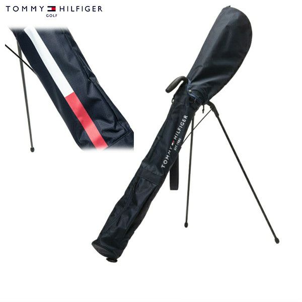 Club Case for Men and Women Tommy Hilfiger Golf TOMMY HILFIGER GOLF Japanese Official Golf