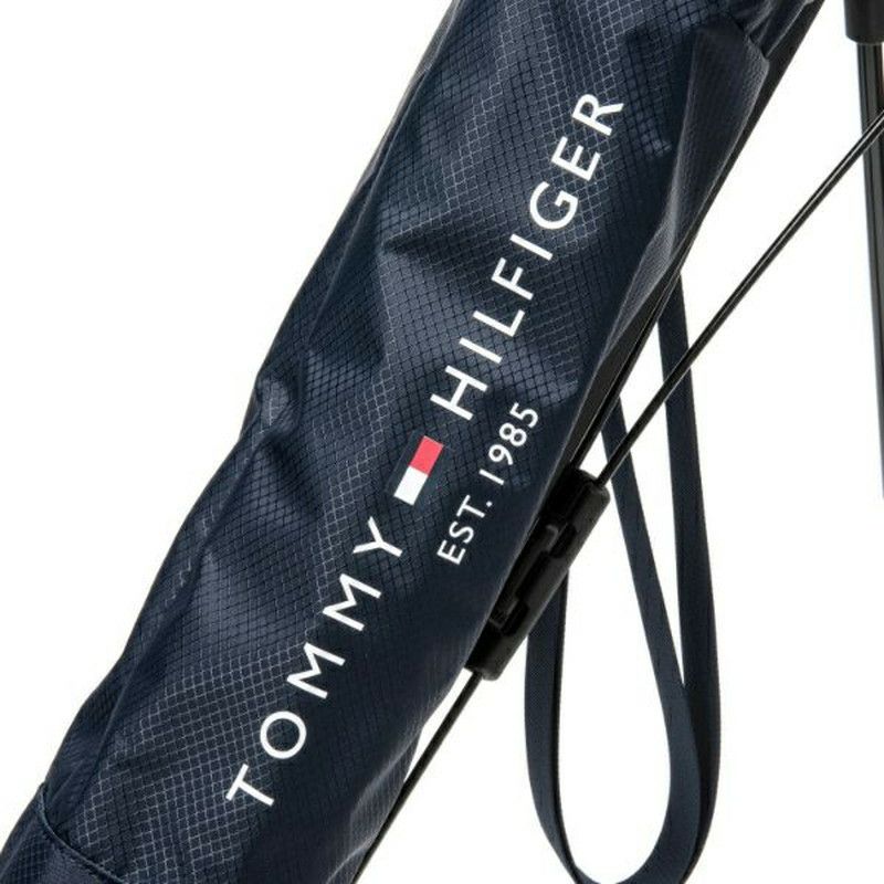 Club Case for Men and Women Tommy Hilfiger Golf TOMMY HILFIGER GOLF Japanese Official Golf