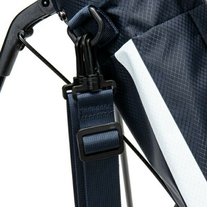 Club Case for Men and Women Tommy Hilfiger Golf TOMMY HILFIGER GOLF Japanese Official Golf