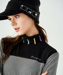 ニットキャップ レディース ピッコーネクラブ PICONE CLUB 2025 秋冬 新作 ゴルフ