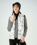 ニットキャップ レディース ピッコーネクラブ PICONE CLUB 2025 秋冬 新作 ゴルフ