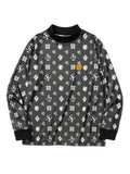 High neck shirt for men SY32 by SWEET YEARS GOLF SWEET YEARS GOLF Japan genuine product 2025 Autumn/Winter new golf wear