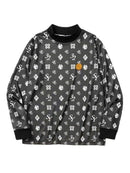 남자를위한 하이 넥 셔츠 sy32에 의해 달콤한 시절 골프 달콤한 시절 골프 일본 진품 2025 가을/겨울 새 골프웨어