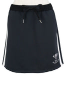Women's Skirt MU Sports M.U SPORTS MUSPORTS 2025 Fall/Winter New Golf Wear