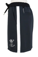 Women's Skirt MU Sports M.U SPORTS MUSPORTS 2025 Fall/Winter New Golf Wear