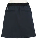 Women's Skirt MU Sports M.U SPORTS MUSPORTS 2025 Fall/Winter New Golf Wear