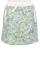 Women's Skirt MU Sports M.U SPORTS MUSPORTS 2025 Fall/Winter New Golf Wear