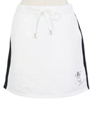 Women's Skirt MU Sports M.U SPORTS MUSPORTS 2025 Fall/Winter New Golf Wear