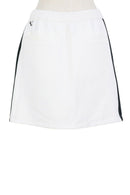 Women's Skirt MU Sports M.U SPORTS MUSPORTS 2025 Fall/Winter New Golf Wear