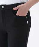 女士裤子New Balance高尔夫New Balance高尔夫2025秋冬新高尔夫服装