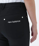 女士裤子New Balance高尔夫New Balance高尔夫2025秋冬新高尔夫服装
