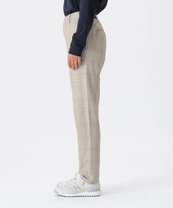 パンツ レディース ニューバランス ゴルフ new balance golf 2025 秋冬 新作 ゴルフウェア