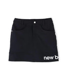 여자 스커트 뉴 밸런스 골프 뉴 밸런스 골프 2025 가을/겨울 뉴 골프웨어