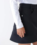 여자 스커트 뉴 밸런스 골프 뉴 밸런스 골프 2025 가을/겨울 뉴 골프웨어