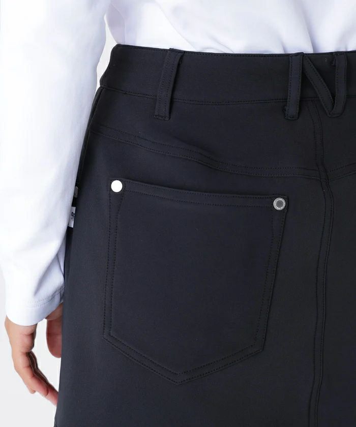 Women's Skirt New Balance Golf New Balance Golf 2025 Fall/Winter New Golf Wear