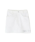 Women's Skirt New Balance Golf New Balance Golf 2025 Fall/Winter New Golf Wear