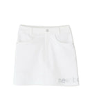 여자 스커트 뉴 밸런스 골프 뉴 밸런스 골프 2025 가을/겨울 뉴 골프웨어