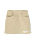Women's Skirt New Balance Golf New Balance Golf 2025 Fall/Winter New Golf Wear