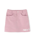 Women's Skirt New Balance Golf New Balance Golf 2025 Fall/Winter New Golf Wear