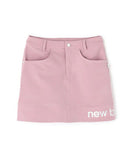 여자 스커트 뉴 밸런스 골프 뉴 밸런스 골프 2025 가을/겨울 뉴 골프웨어