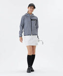 女子布鲁森新资产负债高尔夫New Balance高尔夫2025秋季/冬季新高尔夫服装