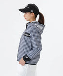 女子布鲁森新资产负债高尔夫New Balance高尔夫2025秋季/冬季新高尔夫服装