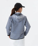 女子布鲁森新资产负债高尔夫New Balance高尔夫2025秋季/冬季新高尔夫服装