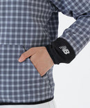 女子布鲁森新资产负债高尔夫New Balance高尔夫2025秋季/冬季新高尔夫服装