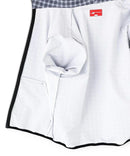 女子布鲁森新资产负债高尔夫New Balance高尔夫2025秋季/冬季新高尔夫服装