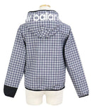 女子布鲁森新资产负债高尔夫New Balance高尔夫2025秋季/冬季新高尔夫服装