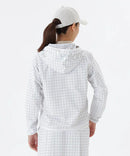 女子布鲁森新资产负债高尔夫New Balance高尔夫2025秋季/冬季新高尔夫服装