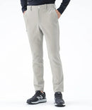 Long pants for men New Balance Golf New balance golf 2025 Fall/Winter New Golf Wear