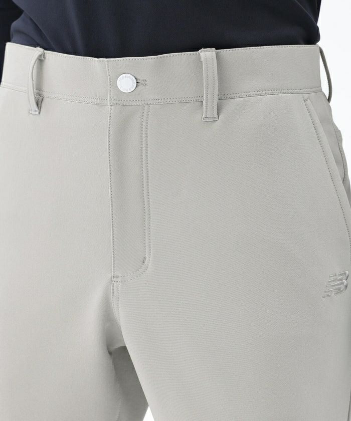 ロングパンツ メンズ ニューバランス ゴルフ new balance golf 2025 秋冬 新作 ゴルフウェア