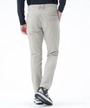 Long pants for men New Balance Golf New balance golf 2025 Fall/Winter New Golf Wear