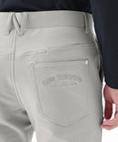 Long pants for men New Balance Golf New balance golf 2025 Fall/Winter New Golf Wear